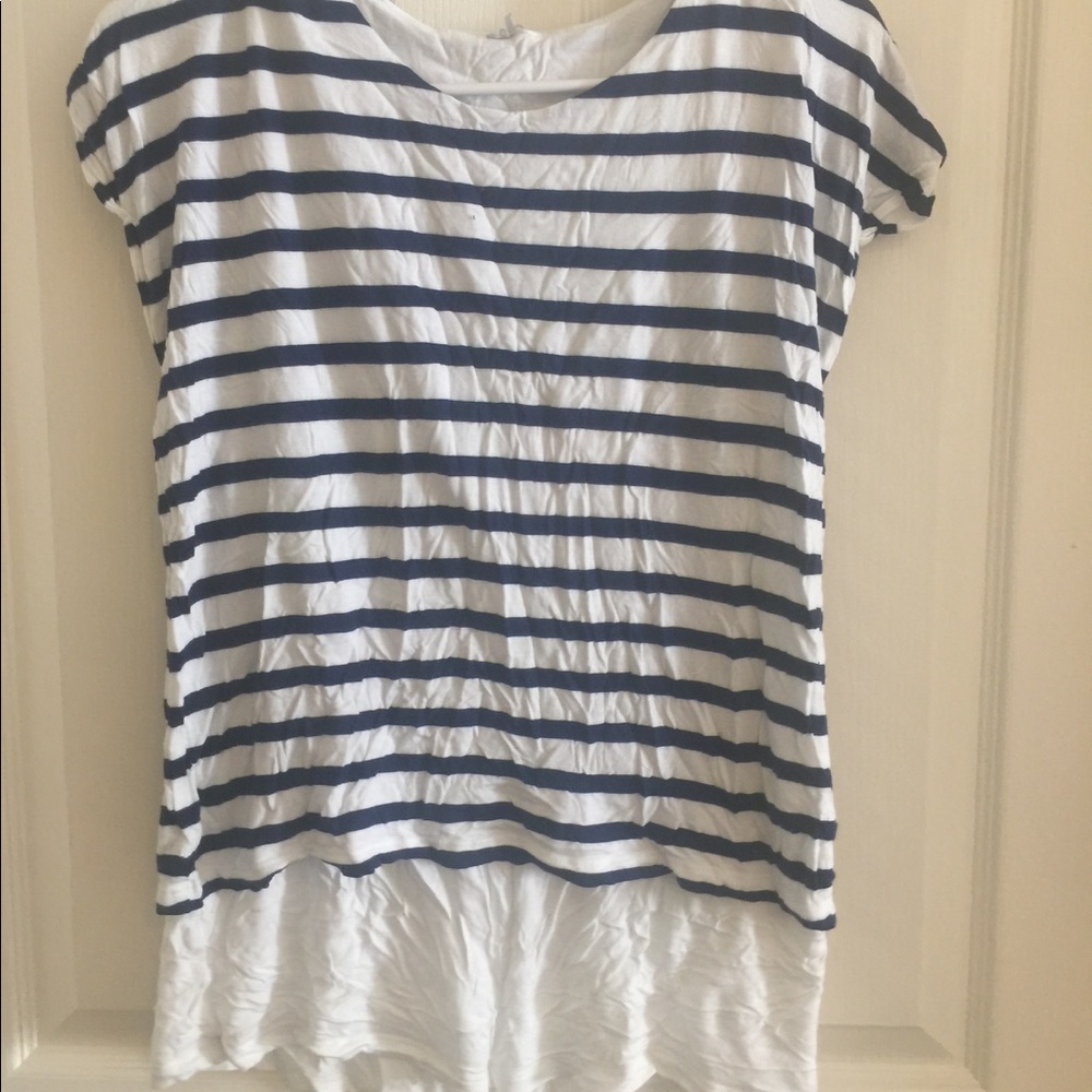 Nursing Tshirt